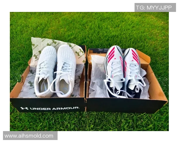 安德玛足球鞋助力球星展现速度与力量完美结合的瞬间