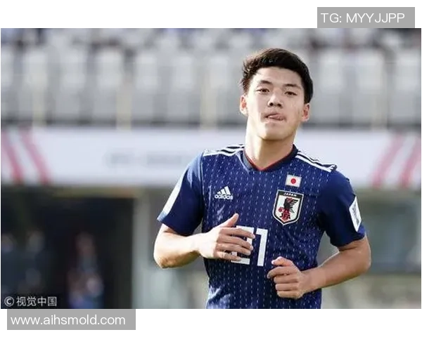 日本高中足球新星崭露头角 成为未来职业联赛的潜力之星 日本高中足球新星崭露头角 成为未来职业联赛的潜力之星